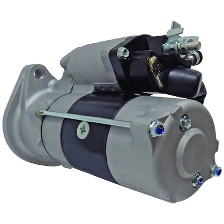 Wai Global STRSA PLGR 24V 11T 19271N